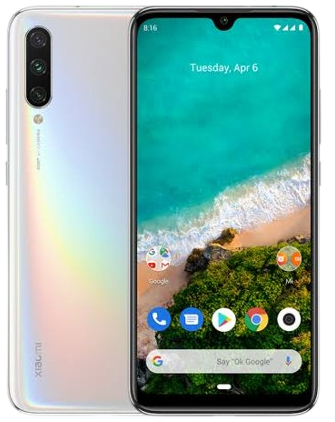 Xiaomi Mi A3