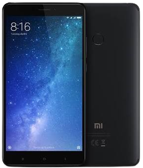 Xiaomi Mi Max 2