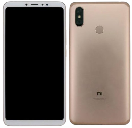 Xiaomi Mi Max 3
