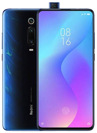 Xiaomi Redmi K20 Pro