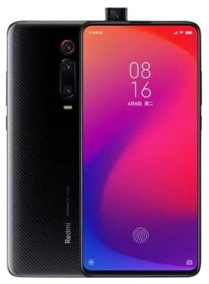 Xiaomi Redmi K20