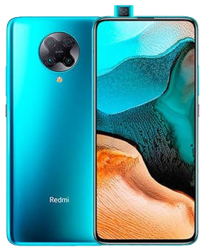 Xiaomi Redmi K30 Pro