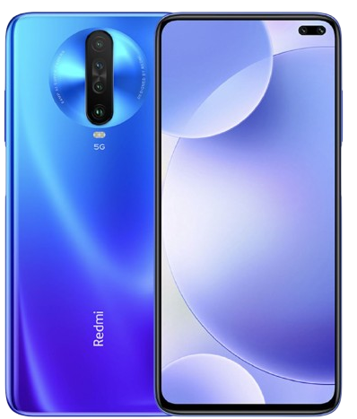 Xiaomi Redmi K30