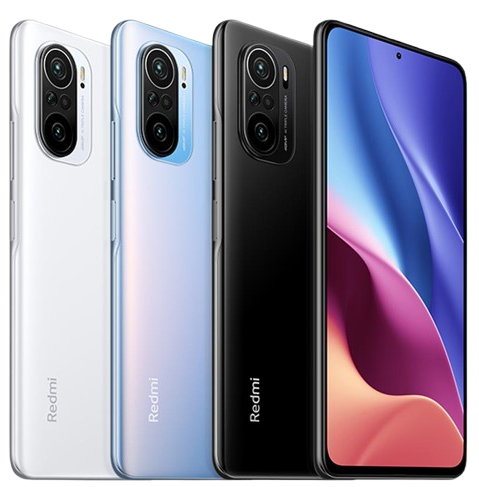 Xiaomi Redmi K40