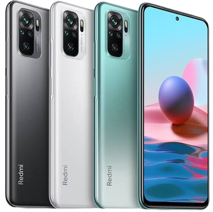 Xiaomi Redmi Note 10
