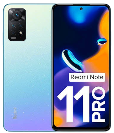 Xiaomi Redmi Note 11 Pro