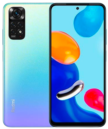 Xiaomi Redmi Note 11