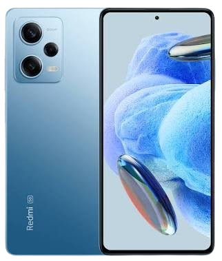 Xiaomi Redmi Note 12 Pro