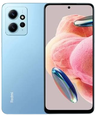 Xiaomi Redmi Note 12