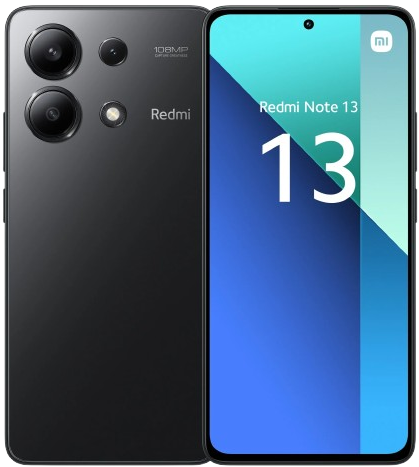 Xiaomi Redmi Note 13