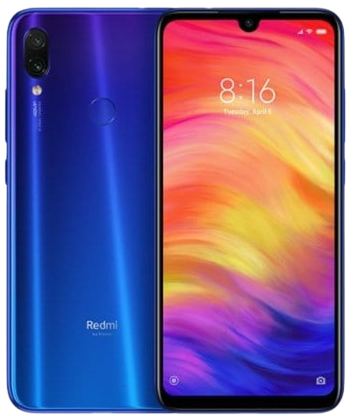 Xiaomi Redmi Note 7 Pro