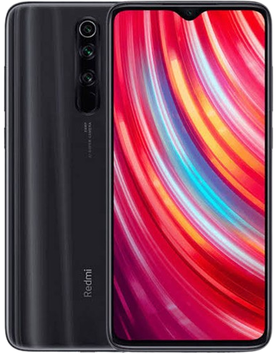 Xiaomi Redmi Note 8 Pro