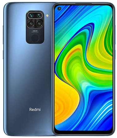 Xiaomi Redmi Note 9