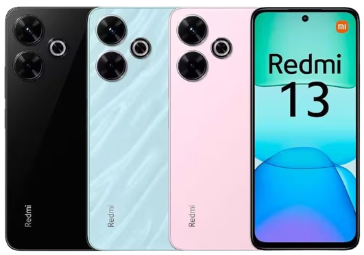Xiaomi 13