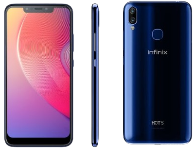 Infinix S3 Pro