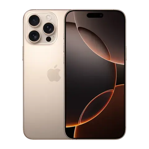 Apple iPhone 16 Pro Max