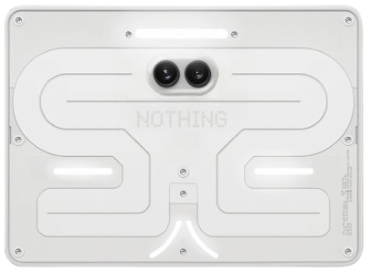 Nothing Pad