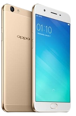 Oppo F1s