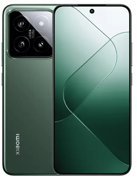 Xiaomi 14 price in Nepal