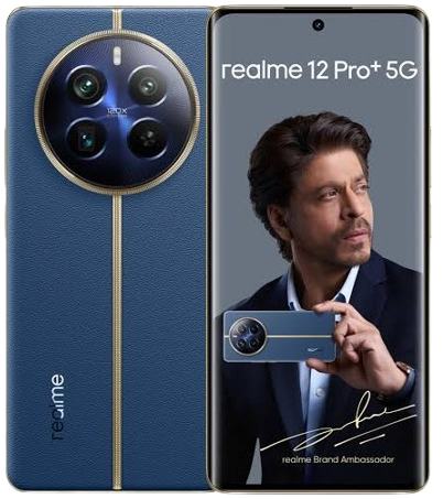 Realme 12 Pro price in Nepal