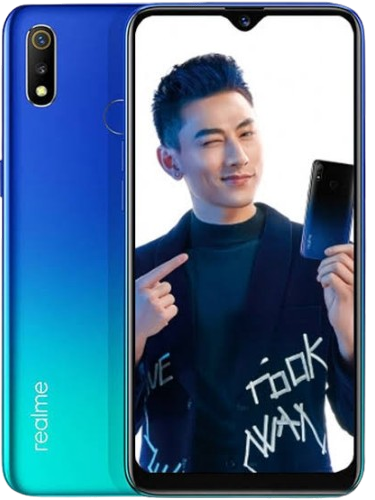 Realme 3