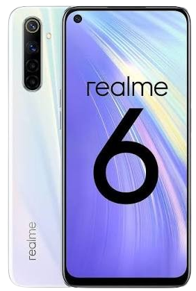 Realme 6