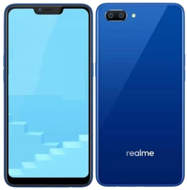Realme C1