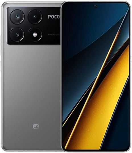 Xiaomi Poco X6 Pro