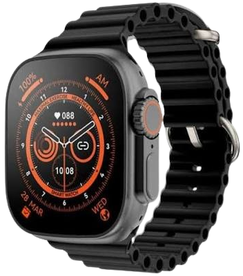 Generic T800 Ultra (Series 8 clone)