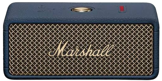 Marshall Emberton III