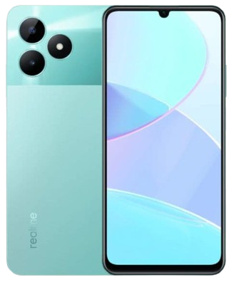 Realme C51