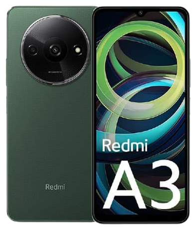 Xiaomi Redmi A3