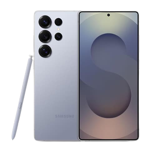 Samsung Galaxy S25 Ultra