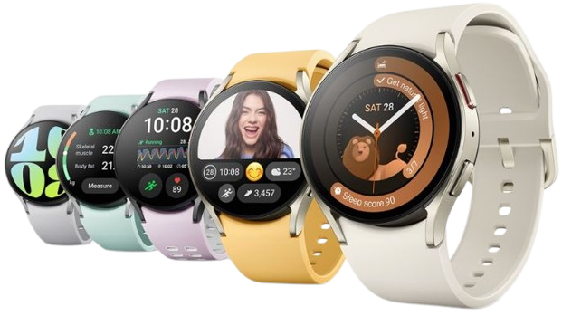 Samsung Galaxy Watch 6 price in Nepal
