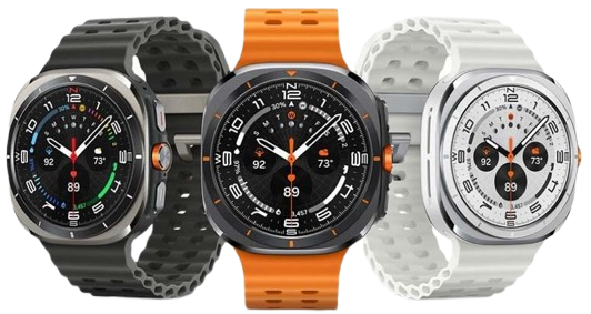 Samsung Galaxy Watch Ultra