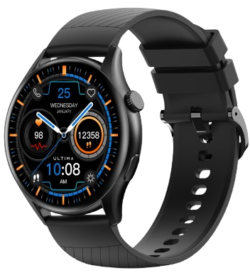 Ultima Watch Circle 2.0