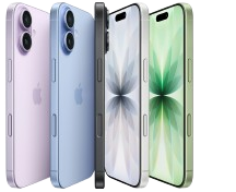 Apple iPhone 17