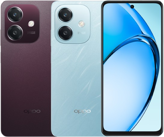 Oppo A3x