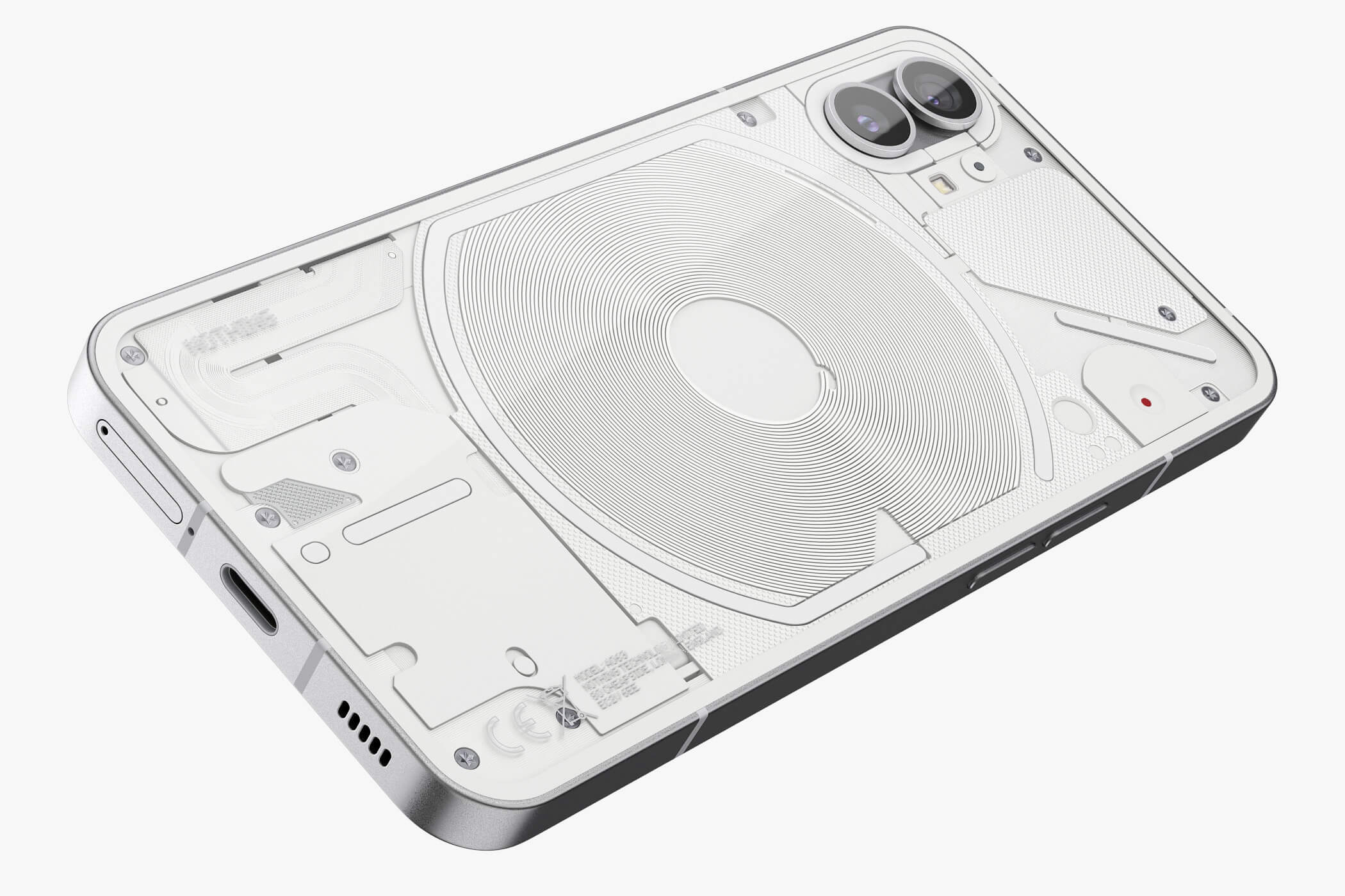 Nothing Phone 1